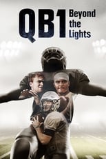 Poster de la serie QB1: Beyond the Lights