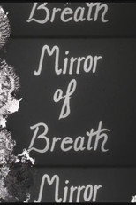 Poster de la película Mirror of Breath
