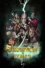 Poster de la película Punch the Clock