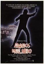 Poster de la película Caught in Fear