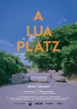 Poster de la película A Lua Platz