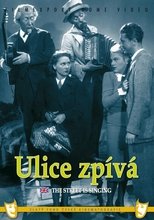 Poster de la película The Street is Singing