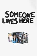 Poster de la película Someone Lives Here