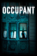 Poster de la película Occupant