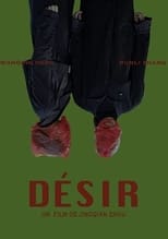 Poster de la película Desire