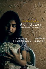 Poster de la película A Child Story