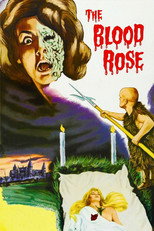 Poster de la película The Blood Rose