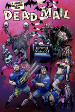 Poster de la película Dead Mail