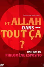 Poster de la película Et Allah dans tout ça?