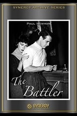 Poster de la película The Battler