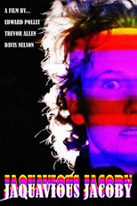 Poster de la película Jaquavious Jacoby