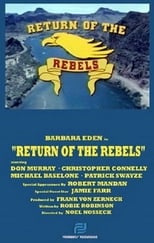 Poster de la película Return of the Rebels