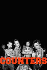 Poster de la película Counters