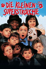The Little Rascals