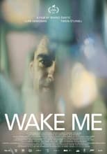 Poster de la película Wake Me