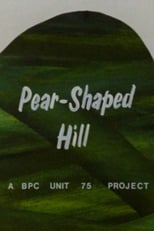 Poster de la película Pear-Shaped Hill