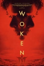 Poster de la película Woken