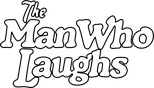 Logo The Man Who Laughs