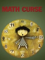 Poster de la película Math Curse