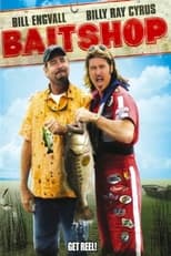 Poster de la película Bait Shop