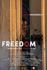 Poster de la película Freedom