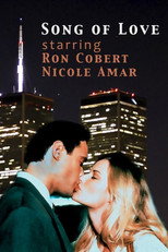 Poster de la película Song of Love