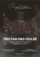 Poster de la película Tristan und Isolde