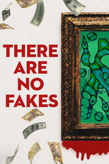 Poster de la película There Are No Fakes