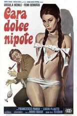 Poster de la película Cara dolce nipote