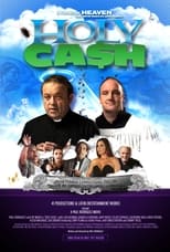 Poster de la película Holy Cash