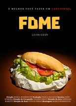 Poster de la película FOME
