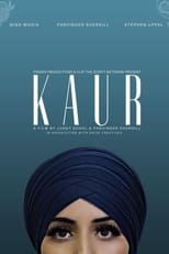Poster de la película KAUR