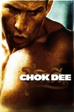 Poster de la película Campeón de campeones (Chok Dee)