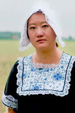 Poster de la serie De Afhaalchinees