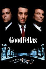 Poster de la película GoodFellas