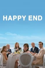 Poster de la película Happy End