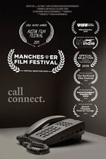 Poster de la película Call Connect.