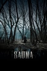 Poster de la película Sauna