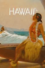 Poster de la película Hawaii