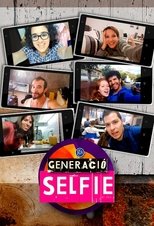Poster de la serie Generació selfie