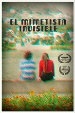 Poster de la película The Invisible Mimic