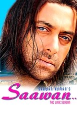 Poster de la película Saawan... The Love Season
