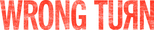 Logo Wrong Turn
