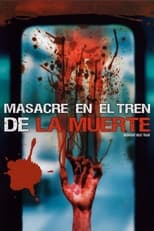 Poster de la película El vagón de la muerte