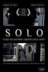 Poster de la película Solo