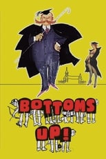 Poster de la película Bottoms Up!