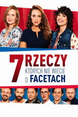 Poster de la película 7 Things You Don't Know About Men