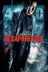 Poster de la película Desaparecida