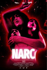 Poster de la película NARC