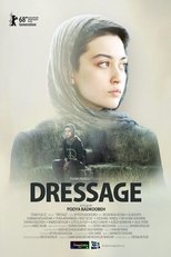 Poster de la película Dressage